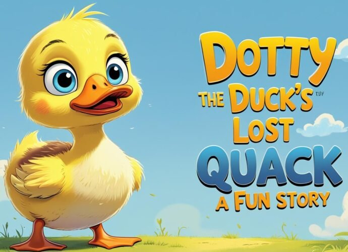 Dotty-the-Ducks-Lost-Quack-A-Fun-Story