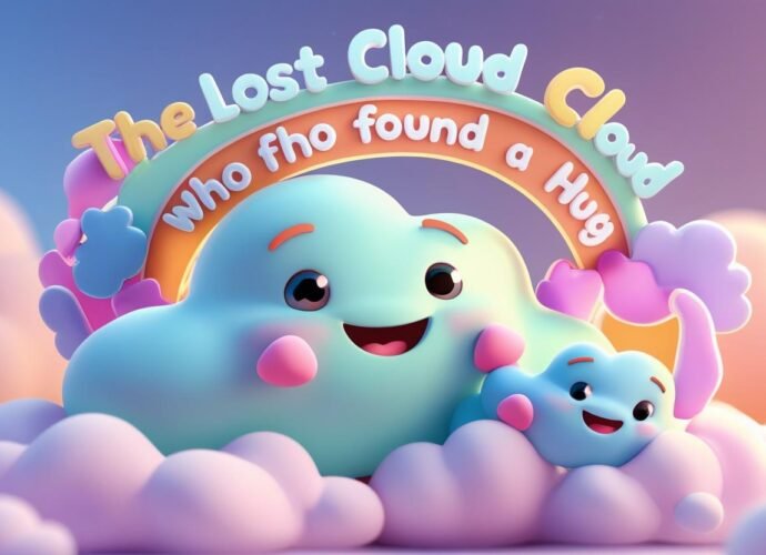 The-Lost-Cloud-Who-Found-a-Hug-polo-pal-rhymes
