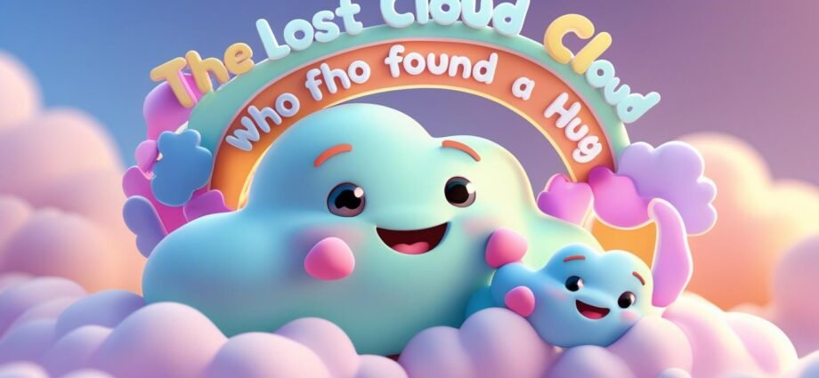 The-Lost-Cloud-Who-Found-a-Hug-polo-pal-rhymes
