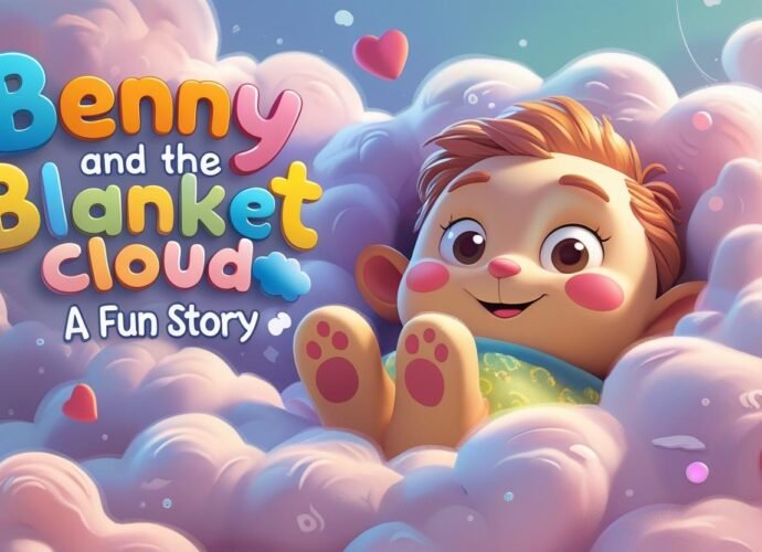 Benny-and-the-Blanket-Cloud-A-Fun-Story-_polo-pal-rhymes.