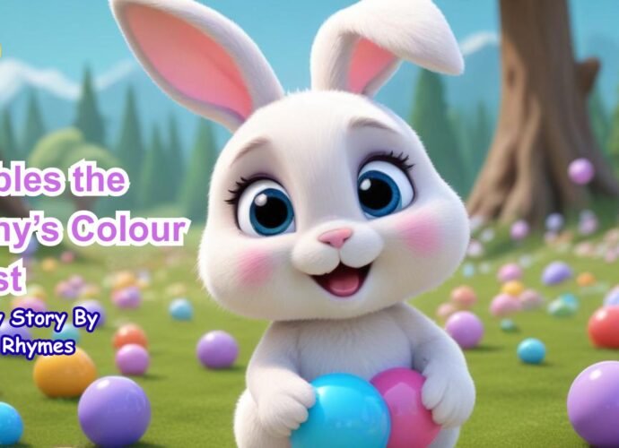 Bubbles-the-Bunnys-Colour-Quest-kids-story-polo-pal-rhymes