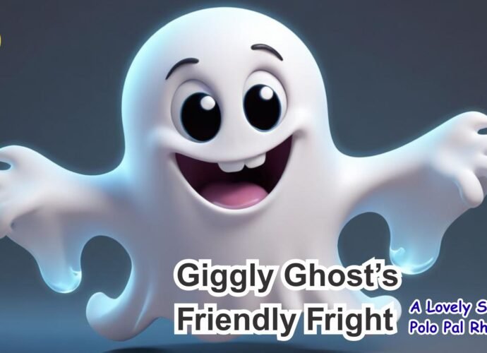 Giggly-Ghosts-Friendly-Fright kis story