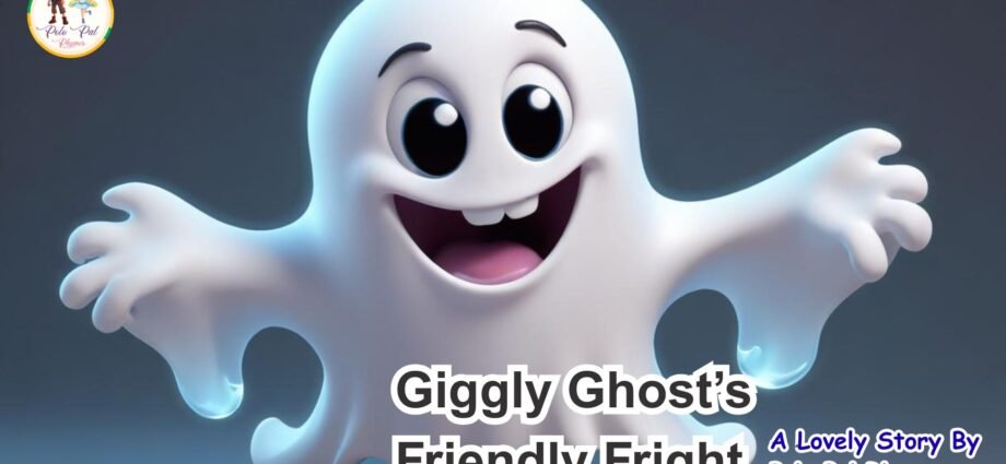 Giggly-Ghosts-Friendly-Fright kis story