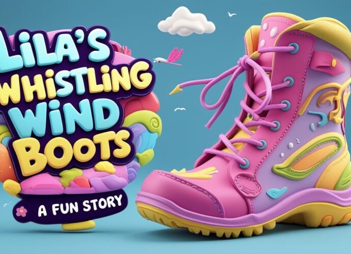 Lilas-Whistling-Wind-Boots-kids-story-polo-pal-rhymes