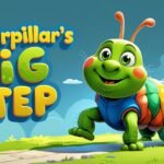 Caterpillars-Big-Step-bedtime-kids-story