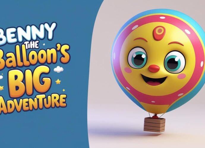 Benny-the-Balloons-Big-Adventure-kids-story