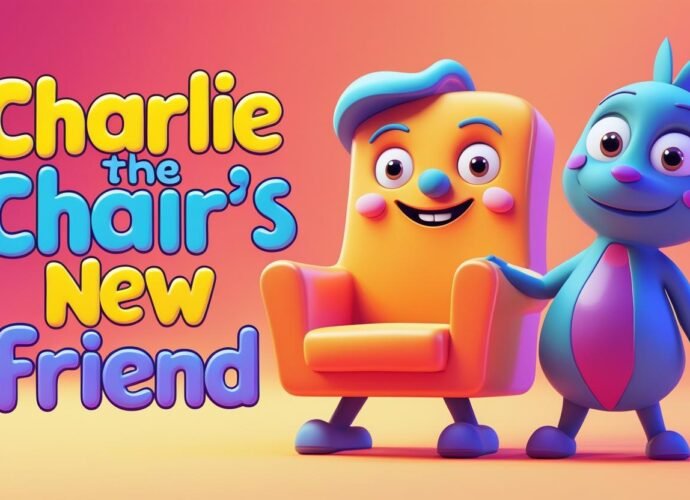 Charlie-the-Chairs-New-Friend-kids-story