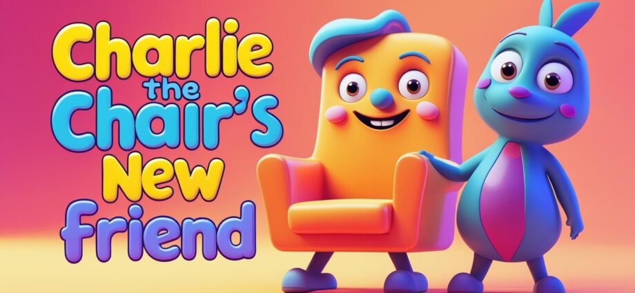 Charlie-the-Chairs-New-Friend-kids-story
