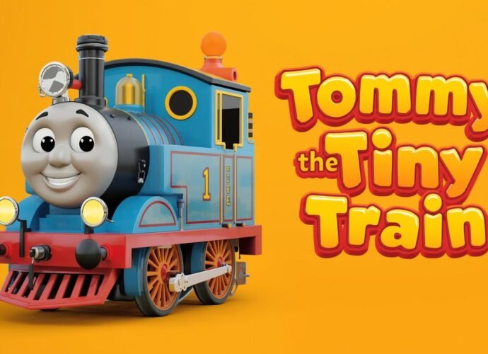 tommy-the-Tiny-Train-kids-story