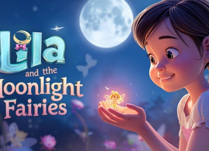 Lila-and-the-Moonlight-Fairies-kids-story-bedtime-story