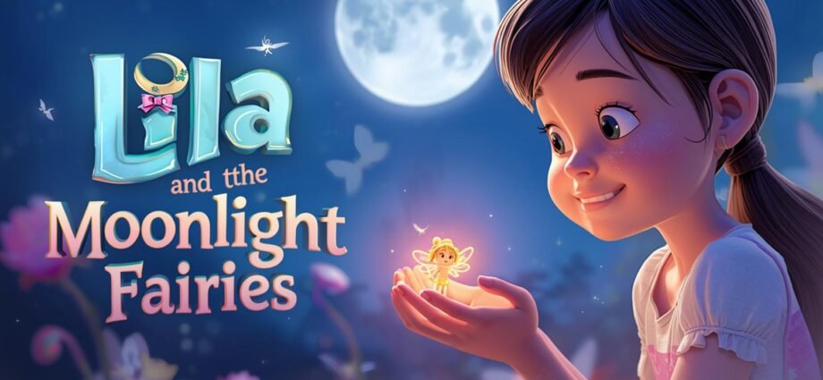 Lila-and-the-Moonlight-Fairies-kids-story-bedtime-story